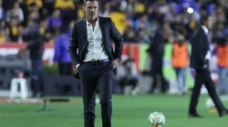 El entrenador argentino no dejó un grato recuerdo en la afición de Tigres.
