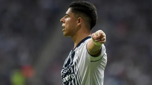 Victor Guzmán podría ser transferido por una millonada.