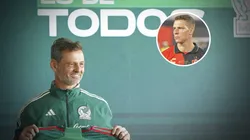 Diego Cocca Julio Furch 2023