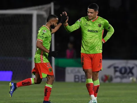 ¡Más Bravos que los Guerreros! Juárez logró remontar a punta de testarazos