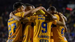 Tigres UANL goleó 4-2 a Pumas tras la salida de Cocca.
