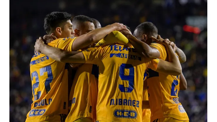 Tigres UANL goleó 4-2 a Pumas tras la salida de Cocca.