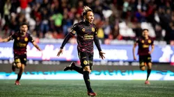 Xolos venció a San Luis por 1-0