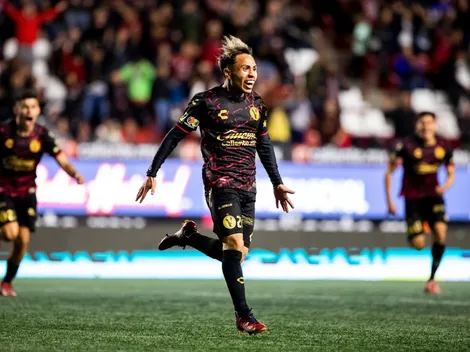 ¡Llegó la primera victoria de Tijuana!