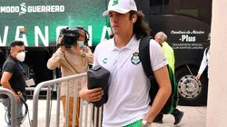 Carlos Acevedo invierte en una pasión agradable (Foto: imago7)