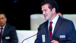 Carlos Hermosillo emitió su opinión sobre la elección de Diego Cocca (Foto: imago7)