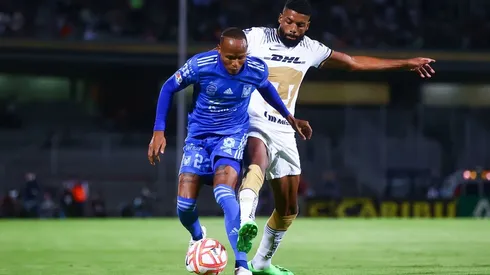 Tigres recibe a Pumas en la Jornada 6