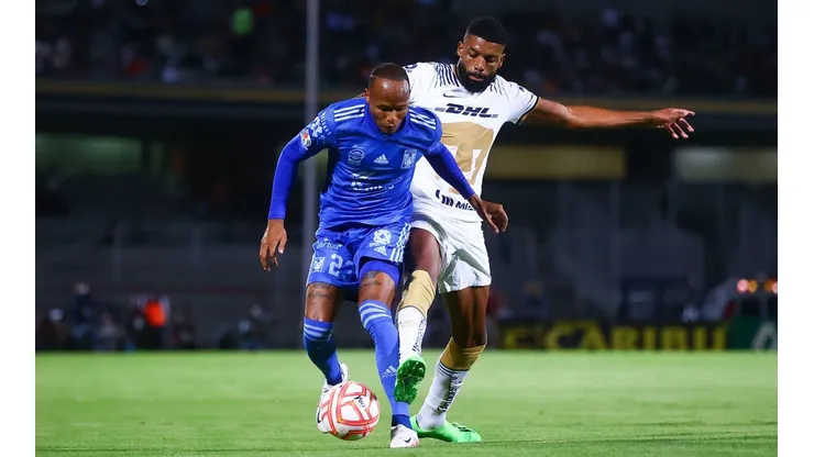 Tigres recibe a Pumas en la Jornada 6