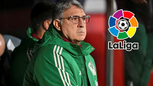 Gerardo Martino es candidato para dirigir al Valencia.