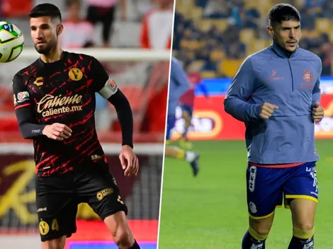 Las alineaciones de Tijuana vs. Atlético de San Luis por la Jornada 6 del Clausura 2023