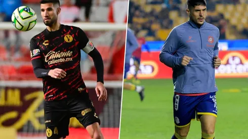 Tijuana recibe a Atlético de San Luis en la Jornada 6