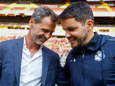 Los dos entrenadores que prefería Larcamón: “Eran más atractivos que Cocca”