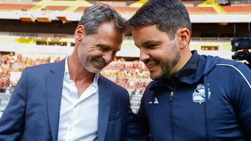 Los dos entrenadores que prefería Larcamón: “Eran más atractivos que Cocca”