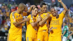 Ya tomaron un café: Tigres UANL prepara un histórico regreso