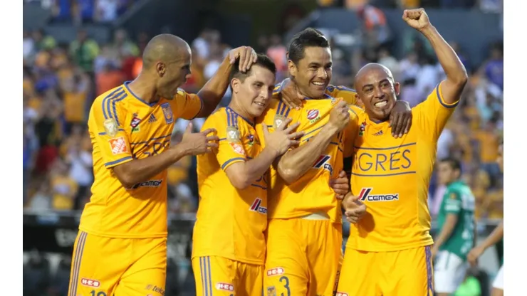 Ya tomaron un café: Tigres UANL prepara un histórico regreso