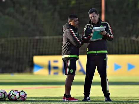 El auxiliar de Chima Ruiz que vivió la época dolorosa de Tigres