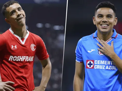 Pronóstico de Toluca vs. Cruz Azul: el probable resultado de la J6 del Clausura 2023