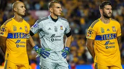 El ídolo y multicampeón con Tigres que se perfila para ser el DT