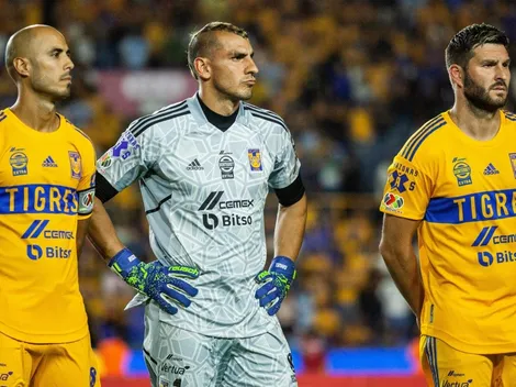 El ídolo y multicampeón con Tigres que se perfila para ser el DT