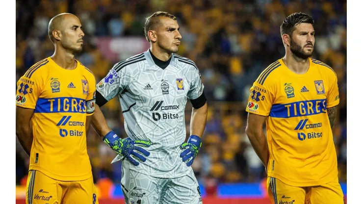 El ídolo y multicampeón con Tigres que se perfila para ser el DT