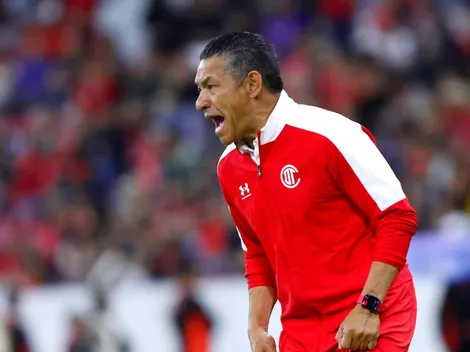 ¿Tiene solución? El problema que preocupa a todo Toluca