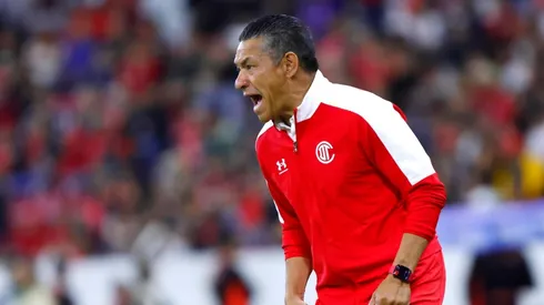 ¿Tiene solución? El problema que preocupa a todo Toluca