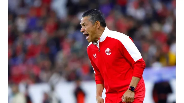 ¿Tiene solución? El problema que preocupa a todo Toluca
