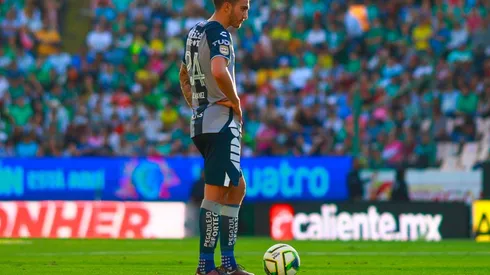 Pachuca no puso de su parte para facilitar la salida de Chávez.