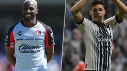 Atlas recibe a Monterrey en la Jornada 6