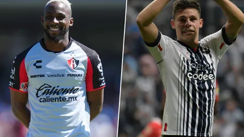 Atlas recibe a Monterrey en la Jornada 6