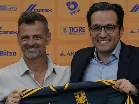 Culebro trituró a Cocca por irse de Tigres a la Selección