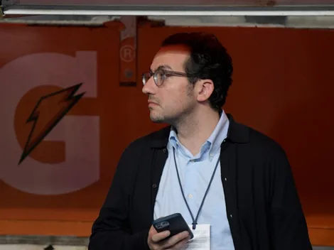 Los dos entrenadores europeos que están en carpeta de Tigres UANL