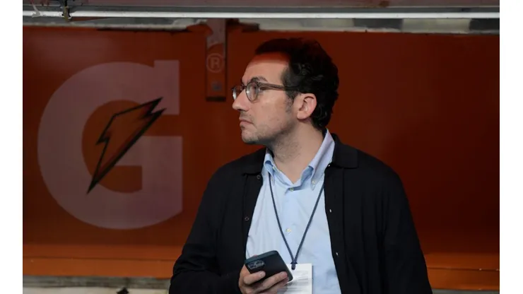 Las opciones europeas que baraja Tigres para reemplazar a Diego Cocca