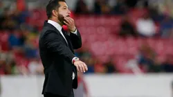 Atlas vs Monterrey - Torneo Clausura 2023 Liga BBVA MX