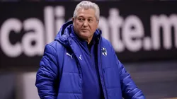 El jugador que destacó Víctor Vucetich tras el triunfo de Monterrey sobre Atlas