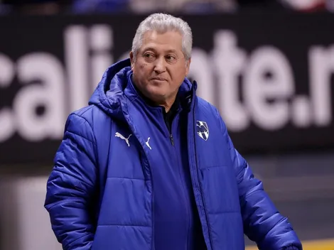 El jugador que destacó Víctor Vucetich tras el triunfo de Monterrey sobre Atlas