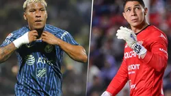 América y Necaxa se enfrentarán por la Liga MX