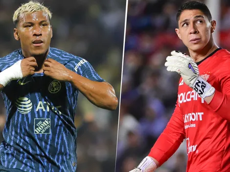 Pronóstico de América vs. Necaxa: el probable resultado de la J6 del Clausura 2023