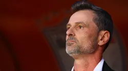 Diego Cocca será el nuevo entrenador de la Selección Mexicana.