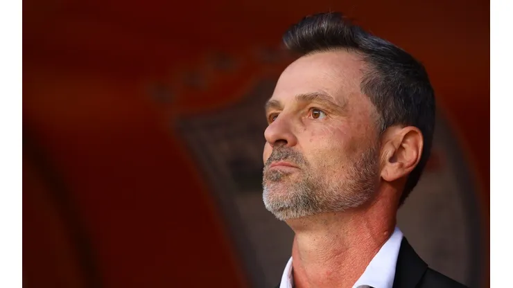 Diego Cocca será el nuevo entrenador de la Selección Mexicana.