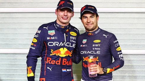 Prensa neerlandesa destroza a Checo y asegura que se irá de Red Bull