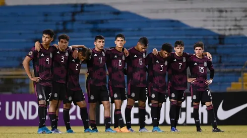 La FMF maneja tres nombres para el banquillo del Tri Sub 23