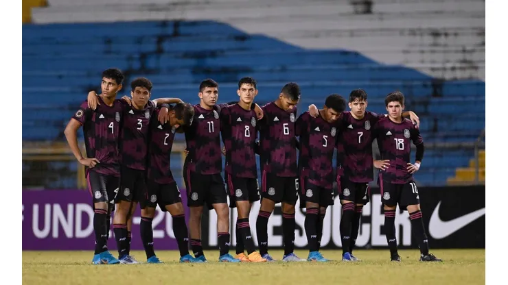 La FMF maneja tres nombres para el banquillo del Tri Sub 23