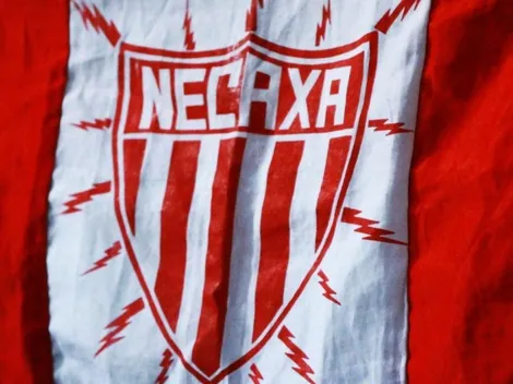 ¡De lujo! Necaxa celebrará su centenario contra un equipo español