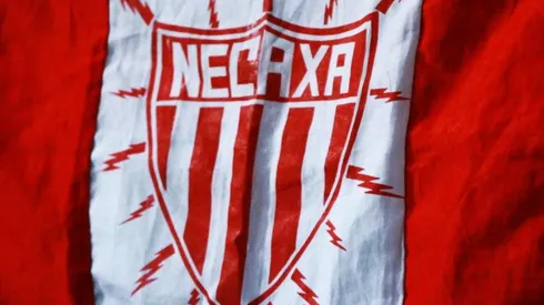 Necaxa celebrará sus 100 años con la Copa Centenario (Foto: imago7)
