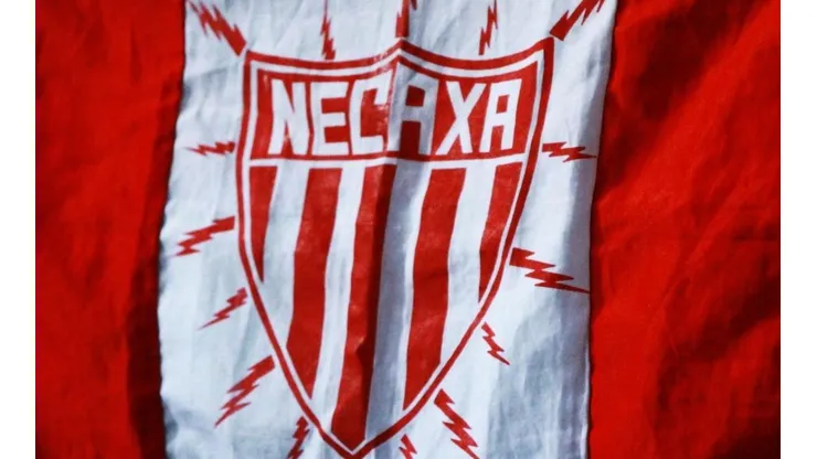 Necaxa celebrará sus 100 años con la Copa Centenario (Foto: imago7)