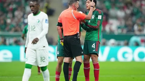 Diputado de Morena no quiere más ridículos mundialistas (Foto: imago7)