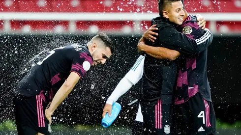 La Selección Sub-23 busca entrenador.