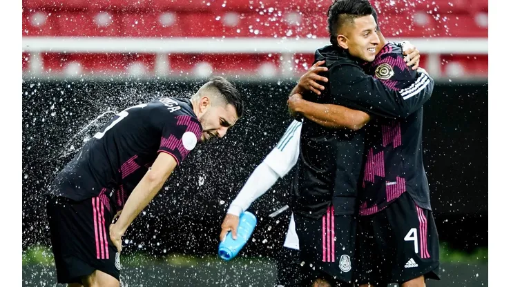 La Selección Sub-23 busca entrenador.
