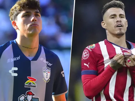 Pronóstico de Pachuca vs. Chivas: el probable resultado de la J6 del Clausura 2023